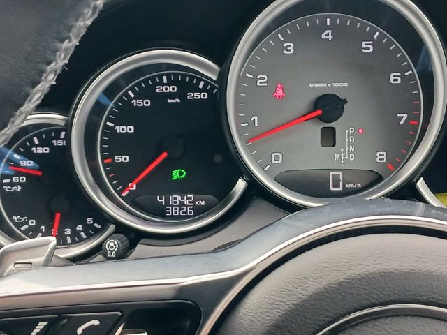 Porsche CAYENNE 2016-07 11466-13