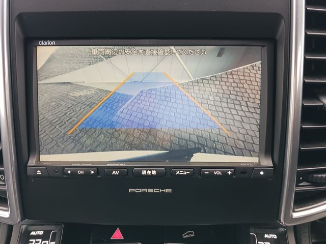 Porsche CAYENNE 2016-07 11466-15