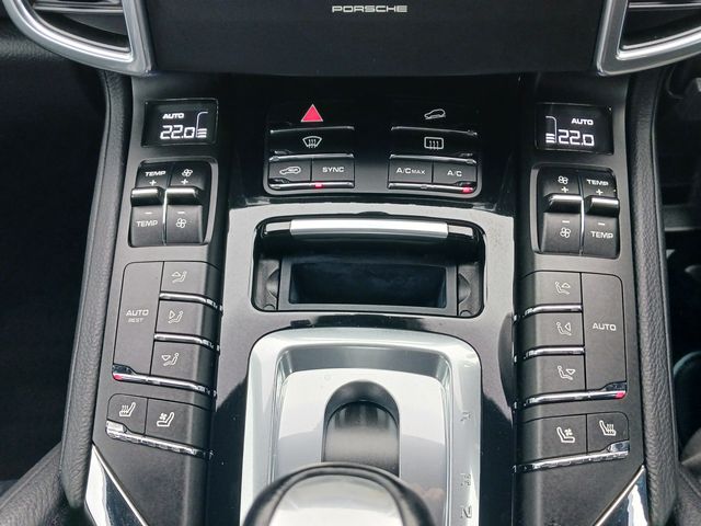 Porsche CAYENNE 2016-07 11466-17