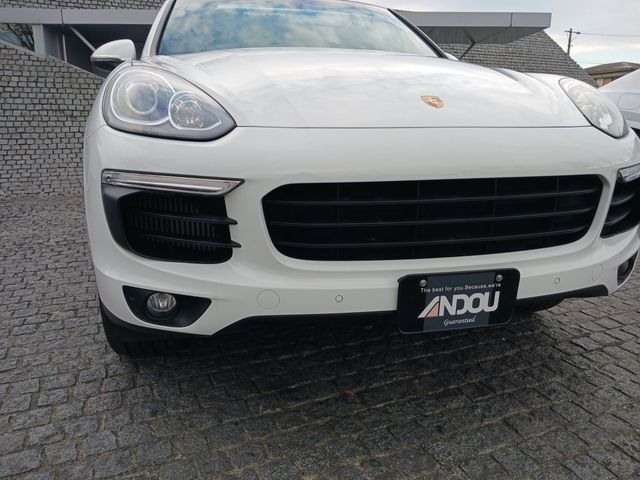 Porsche CAYENNE 2016-07 11466-5