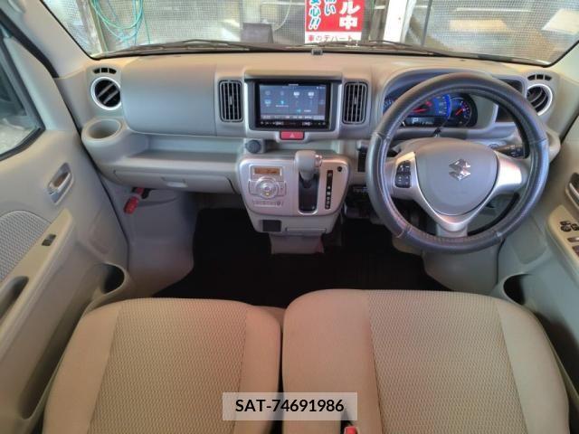 Suzuki EVERY WAGON 2019-05 301708-2