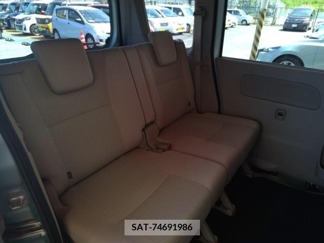 Suzuki EVERY WAGON 2019-05 301708-21