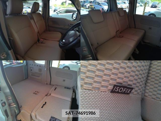 Suzuki EVERY WAGON 2019-05 301708-6
