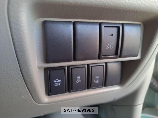 Suzuki EVERY WAGON 2019-05 301708-18