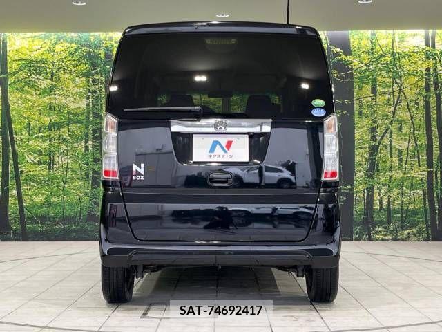 Honda N BOX 2017-06 378531-15