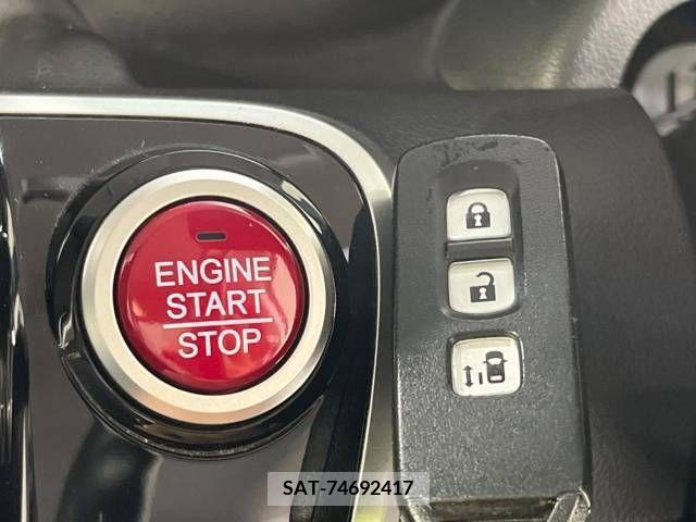 Honda N BOX 2017-06 378531-5