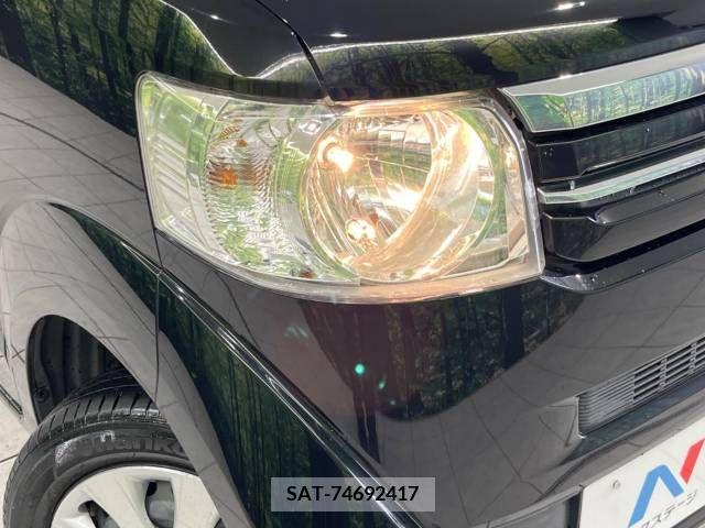 Honda N BOX 2017-06 378531-12