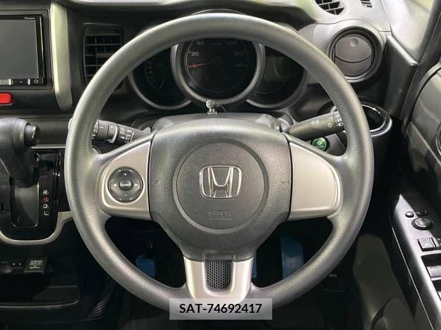 Honda N BOX 2017-06 378531-11