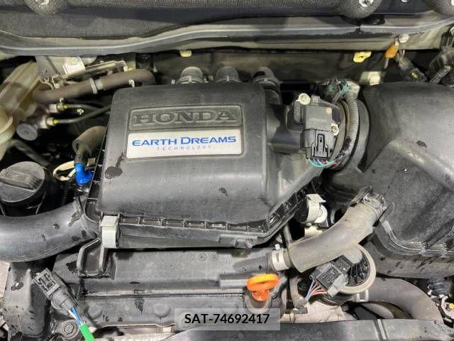 Honda N BOX 2017-06 378531-18