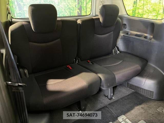 Nissan SERENA 2011-12 251663-10