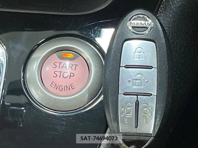 Nissan SERENA 2011-12 251663-7