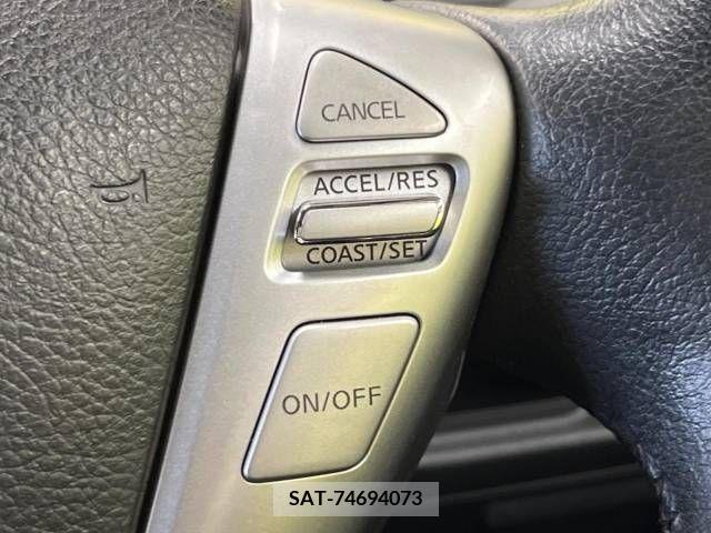 Nissan SERENA 2011-12 251663-5