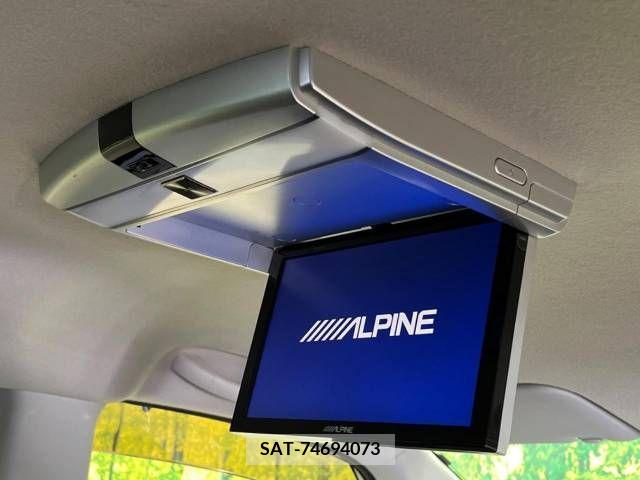 Nissan SERENA 2011-12 251663-4