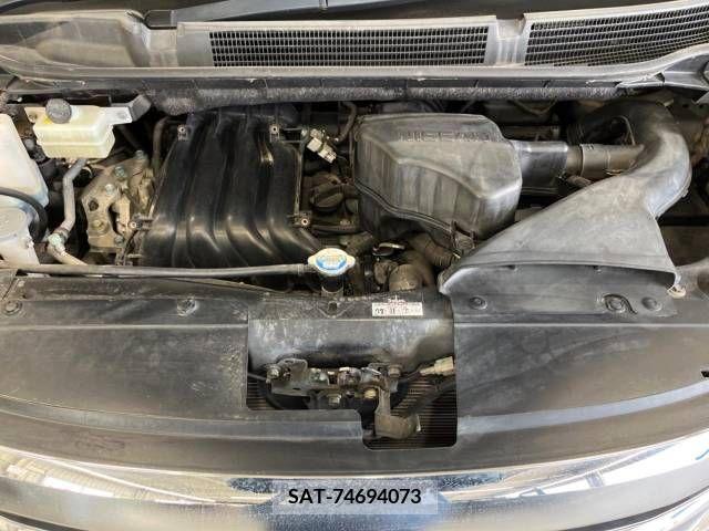 Nissan SERENA 2011-12 251663-19