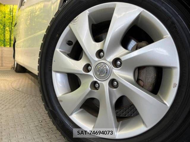 Nissan SERENA 2011-12 251663-14