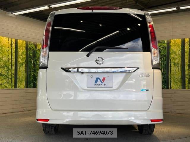 Nissan SERENA 2011-12 251663-16