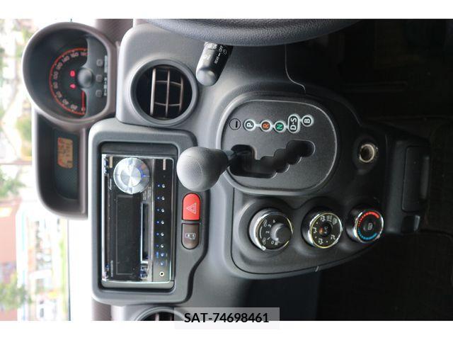Toyota SPADE 2016-06 374551-9