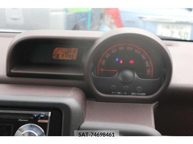 Toyota SPADE 2016-06 374551-6
