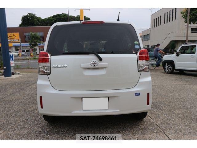 Toyota SPADE 2016-06 374551-3