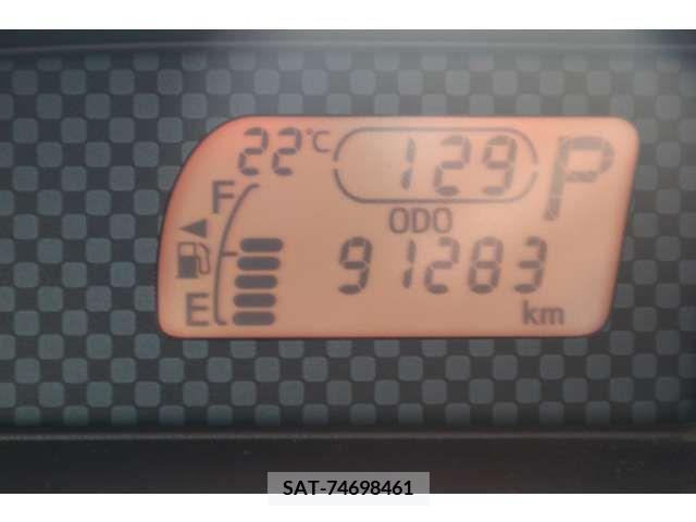 Toyota SPADE 2016-06 374551-5
