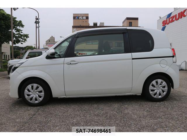 Toyota SPADE 2016-06 374551-2