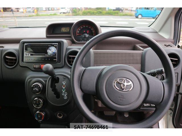 Toyota SPADE 2016-06 374551-4