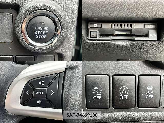 Toyota PASSO 2016-12 236897-4