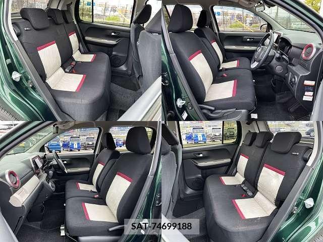 Toyota PASSO 2016-12 236897-5
