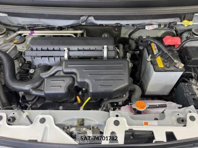 Daihatsu CAST 2020-03 263832-18