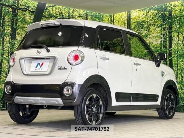 Daihatsu CAST 2020-03 263832-17