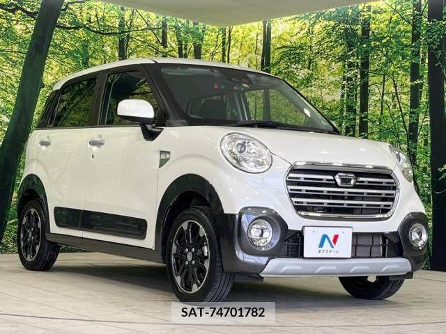 Daihatsu CAST 2020-03 263832-16