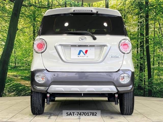 Daihatsu CAST 2020-03 263832-15