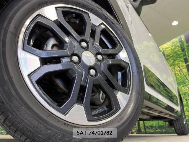 Daihatsu CAST 2020-03 263832-13