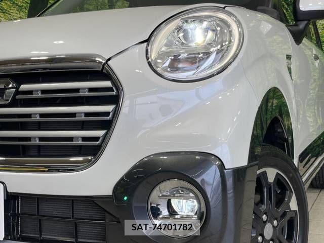 Daihatsu CAST 2020-03 263832-12