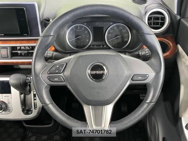 Daihatsu CAST 2020-03 263832-11