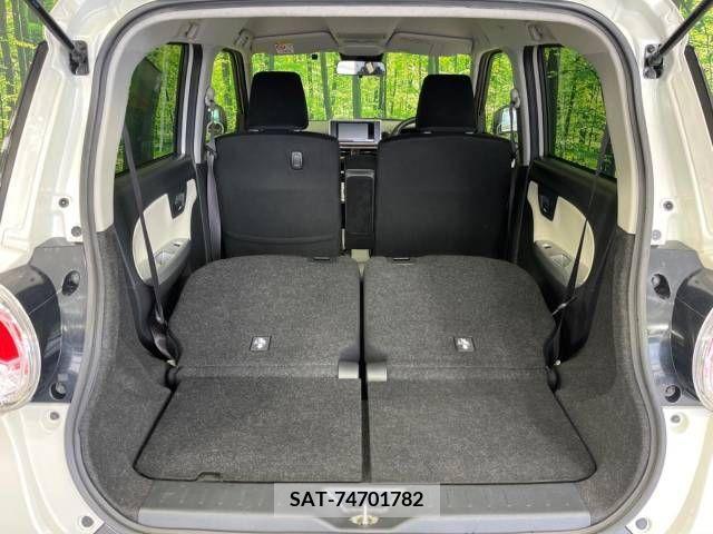 Daihatsu CAST 2020-03 263832-10
