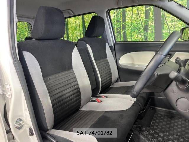 Daihatsu CAST 2020-03 263832-8