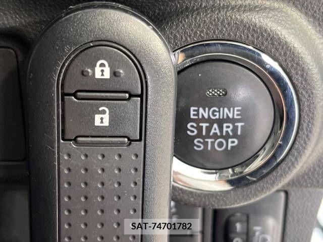 Daihatsu CAST 2020-03 263832-6