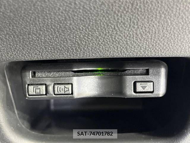 Daihatsu CAST 2020-03 263832-5