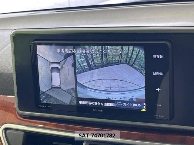 Daihatsu CAST 2020-03 263832-4
