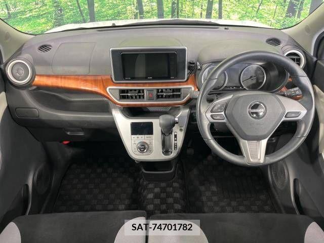 Daihatsu CAST 2020-03 263832-1