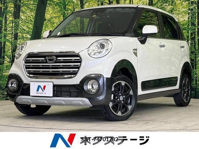 Daihatsu CAST 2020-03 263832-0