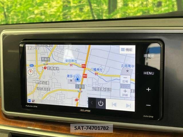 Daihatsu CAST 2020-03 263832-3