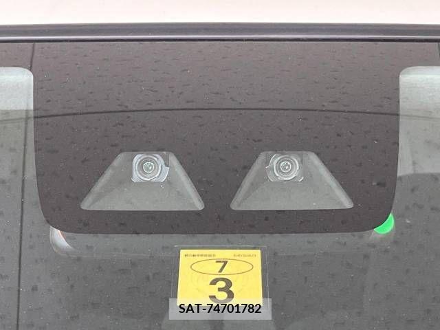 Daihatsu CAST 2020-03 263832-2