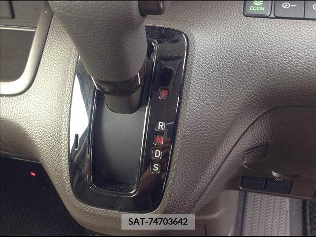 Honda N BOX 2021-07 307350-20