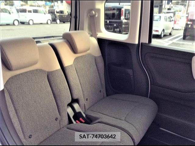 Honda N BOX 2021-07 307350-12