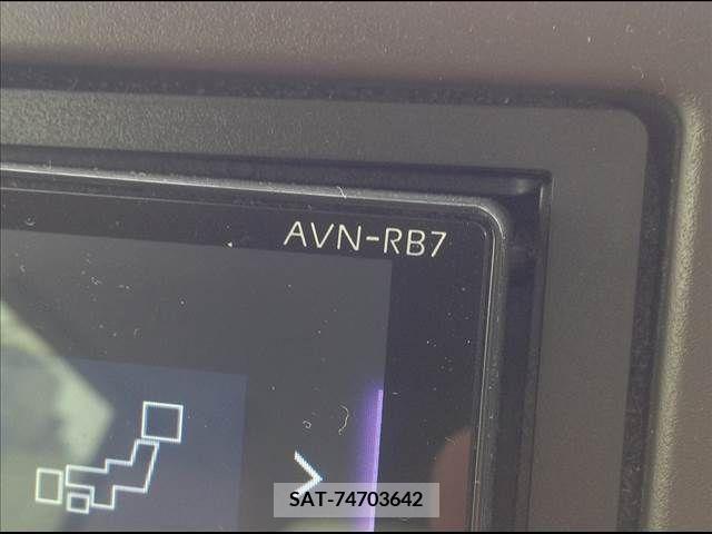 Honda N BOX 2021-07 307350-18