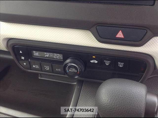 Honda N BOX 2021-07 307350-19