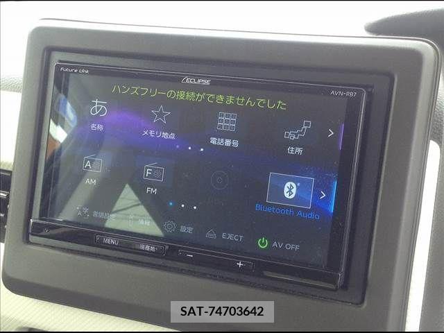 Honda N BOX 2021-07 307350-16