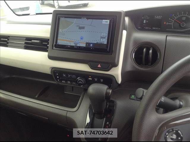 Honda N BOX 2021-07 307350-15